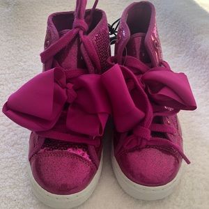 Jojo Siwa Shoes size 13